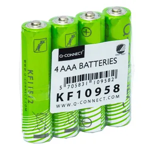 Batterien