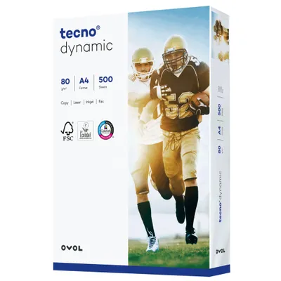 tecno dynamic